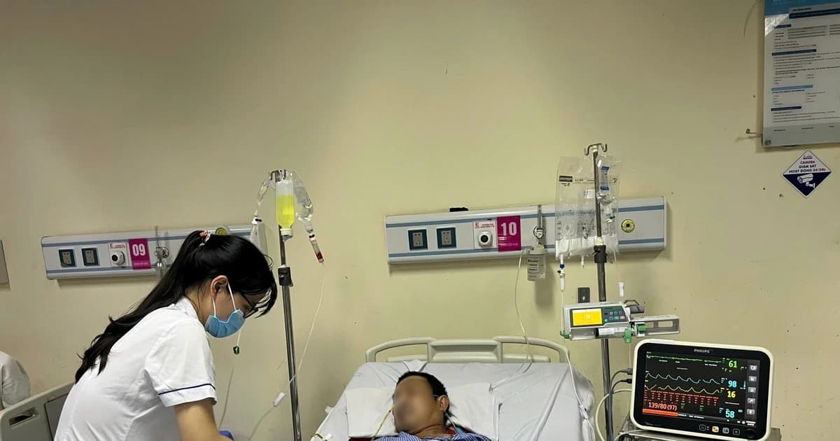 Bộ Y tế yêu cầu chủ động ứng phó với bão số 3