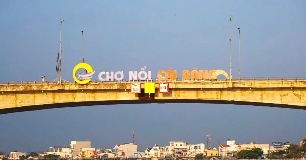 Cần Thơ sẽ rạng rỡ ‘Vị thế mới, tầm nhìn mới’ tại Triển lãm 80 năm Quốc khánh