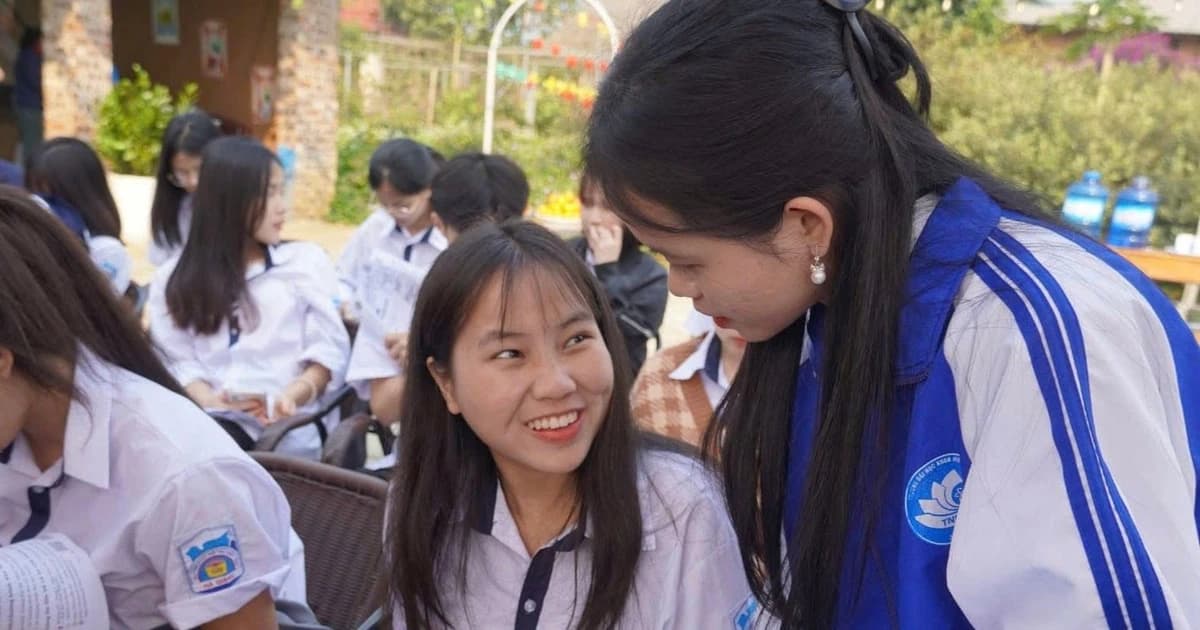 Tuyển sinh đa ngành mở rộng cơ hội cho thí sinh