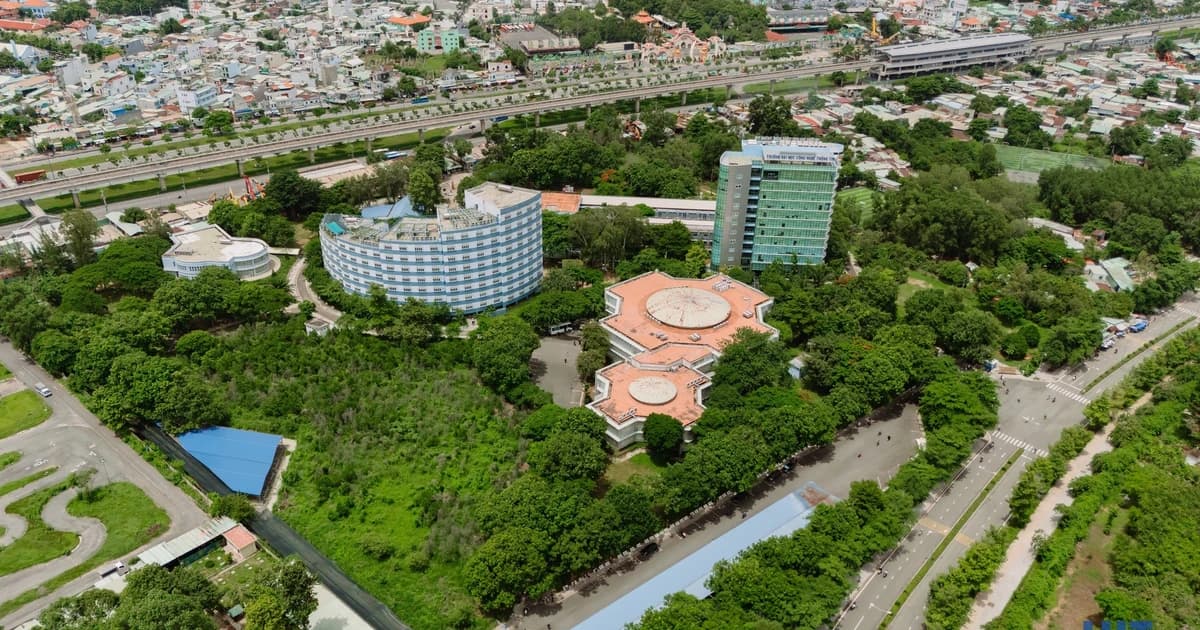 Đột phá chất lượng giáo dục nghề nghiệp với chuyển đổi số