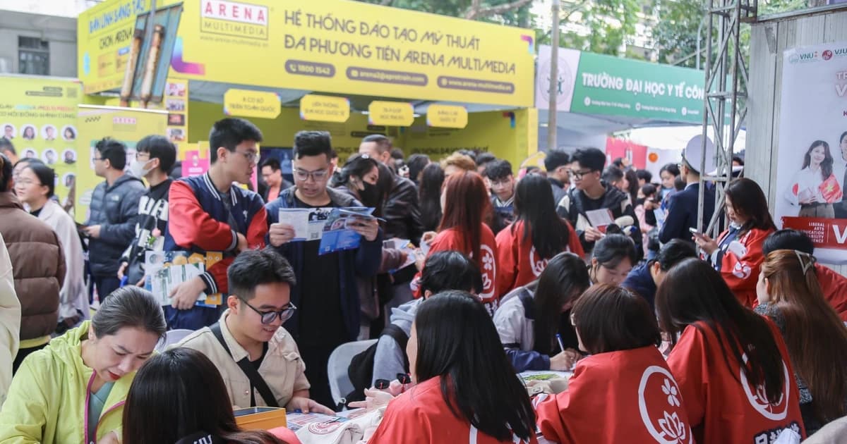 Trường đại học bỏ yêu cầu tối thiểu 8 điểm Toán với chương trình chip bán dẫn