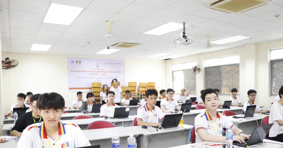 Đà Nẵng cử sinh viên ngành CNTT xuống hỗ trợ các xã, phường