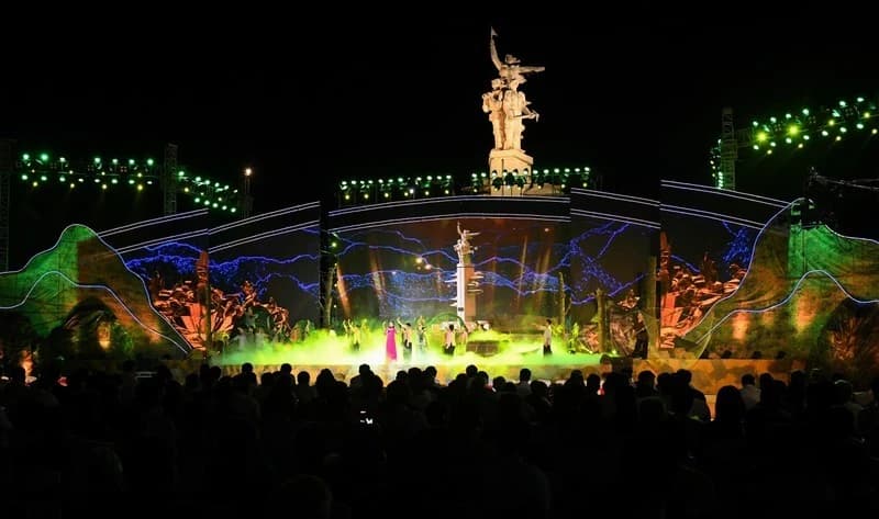 Nghệ thuật tri ân