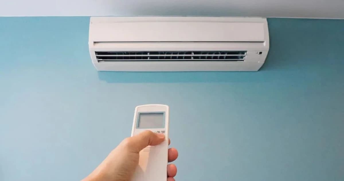 Phụ nữ ở trong phòng máy lạnh lâu ngày dễ mắc 5 rủi ro sức khỏe này