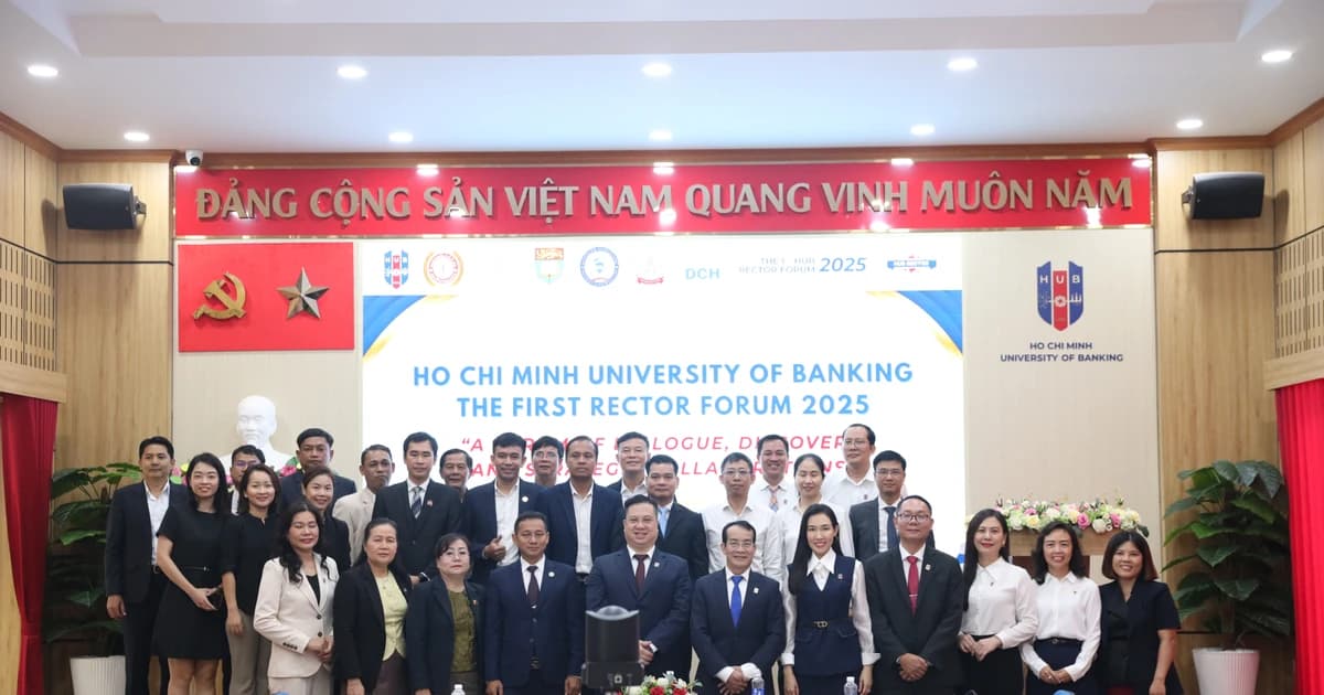 Thúc đẩy hợp tác các trường đại học ở Đông Nam Á trong bối cảnh chuyển đổi số