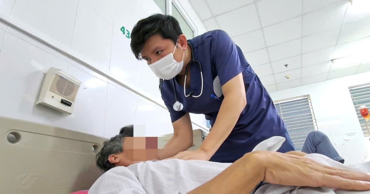 Nhiều trường hợp mắc liên cầu lợn biến chứng viêm màng não, mất thính lực