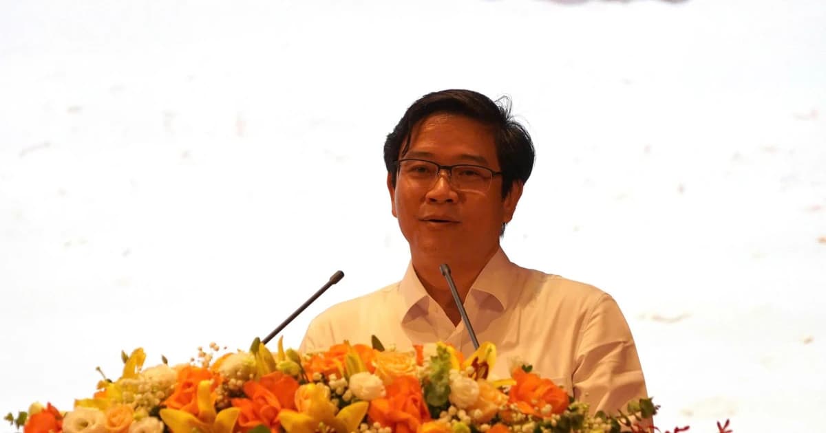 Chuyển biến giáo dục phổ thông sau một chu trình đổi mới