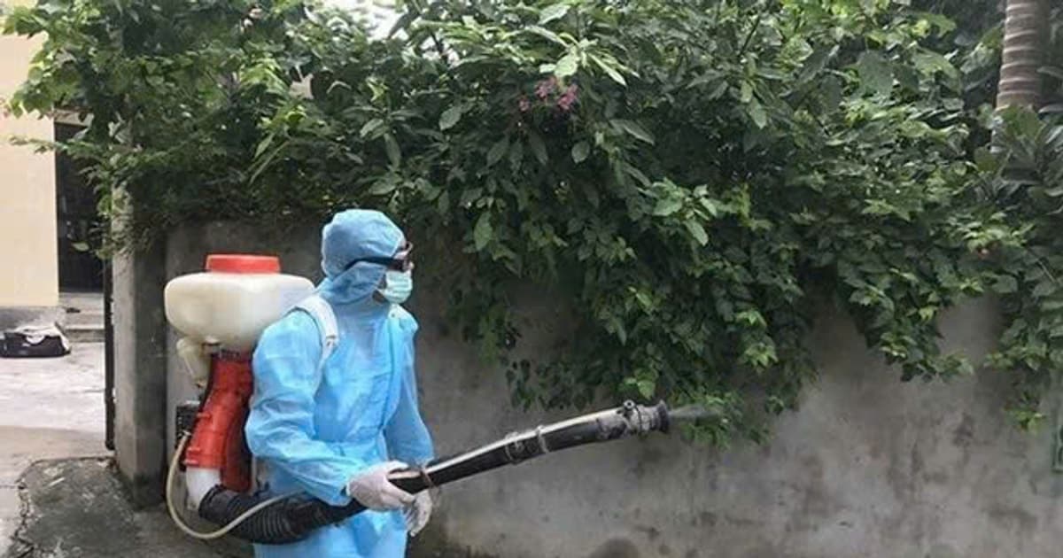Bộ Y tế đưa ra dấu hiệu nhận biết và cách phân biệt bệnh Chikungunya với sốt xuất huyết