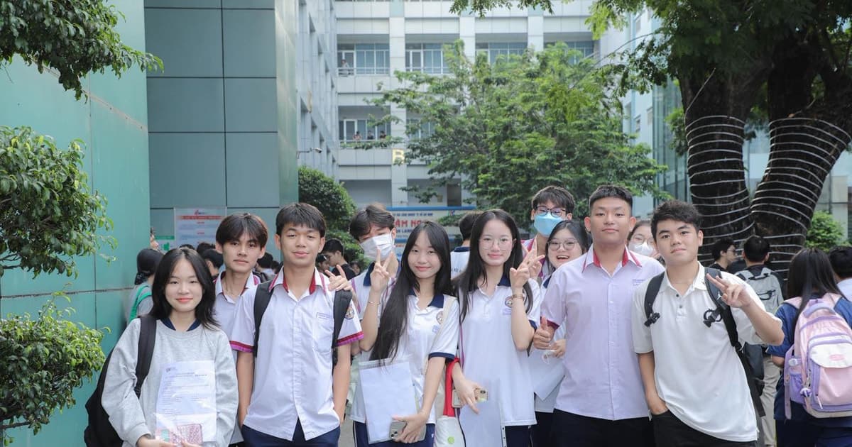 Học hai buổi một ngày: Cần sự thấu hiểu, đối thoại từ hai phía