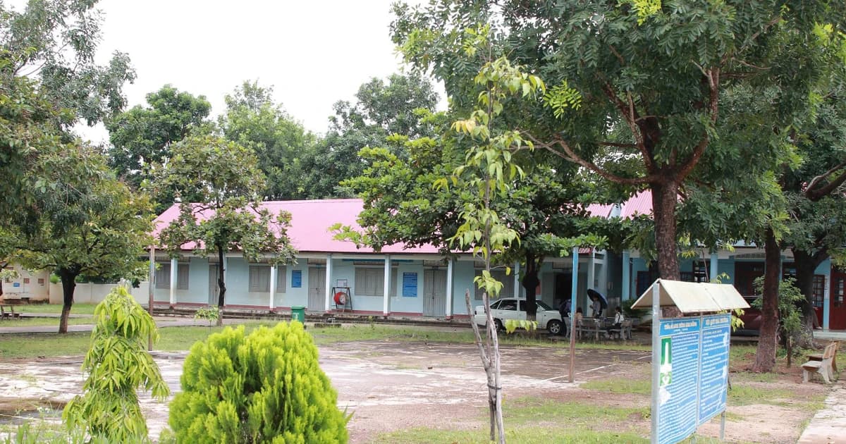 Ứng dụng linh hoạt công nghệ AI vào học tập ở cấp THCS
