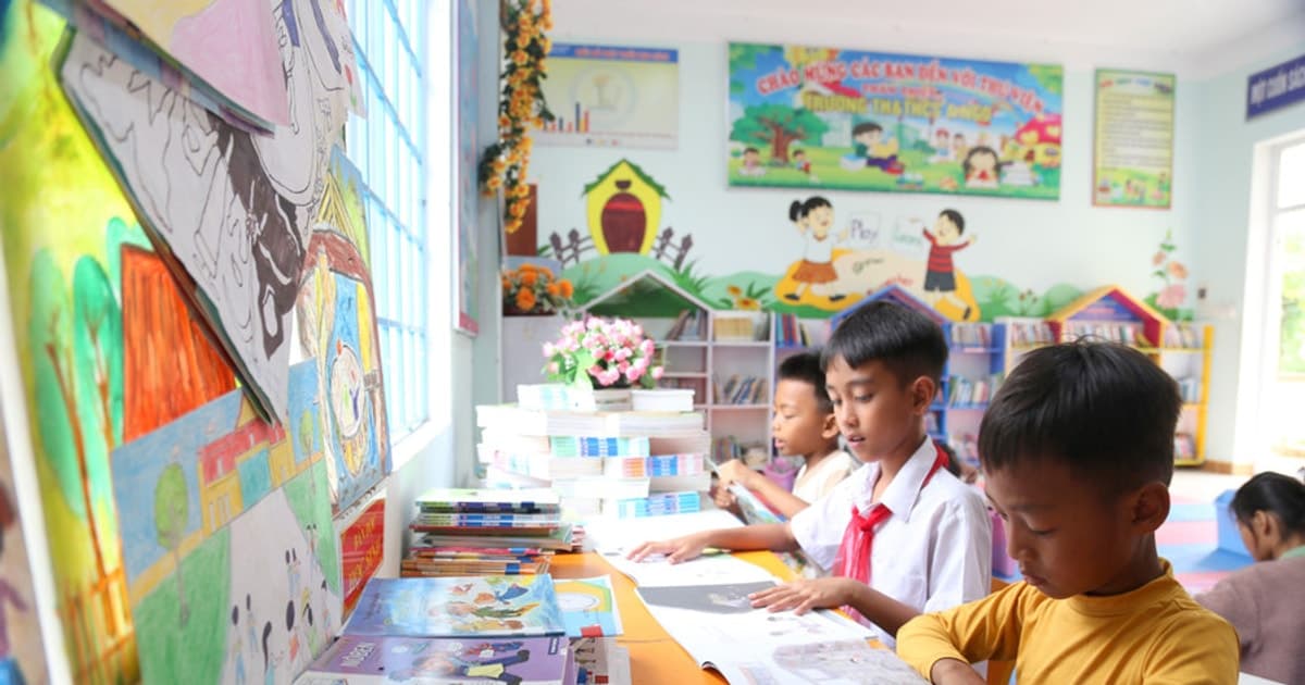Tập huấn nâng cao năng lực bảo vệ trẻ em gắn với giảm nghèo tại Lào Cai