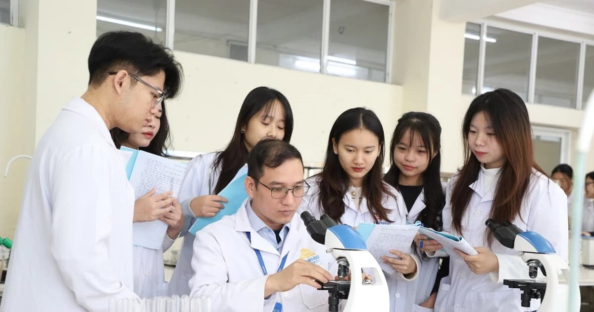 Cần đột phá về chính sách tài chính cho Giáo dục đại học
