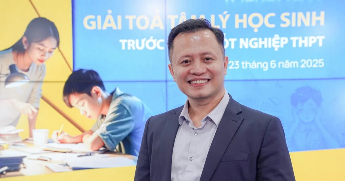 Tạo 'lá chắn' bảo vệ học sinh trước cạm bẫy lừa đảo trực tuyến