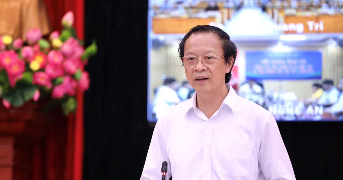 Điện Biên tăng cường năng lực y tế trường học trước năm học mới