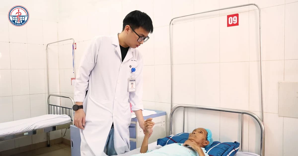 Phẫu thuật thành công khối u lớn ở màng não