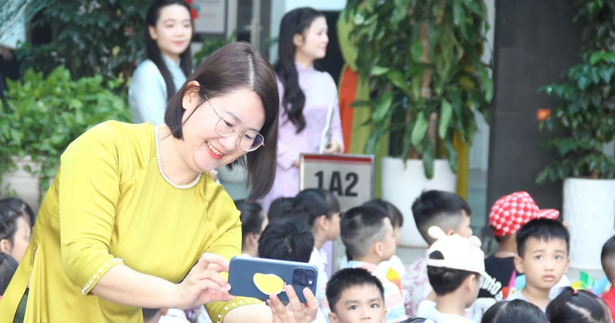Nghị quyết số 71-NQ/TW đặt kỳ vọng đột phá từ đội ngũ nhà giáo