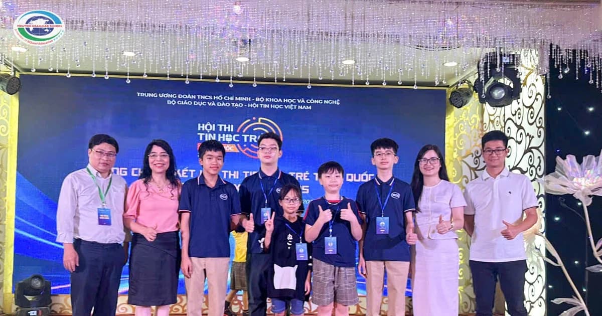 Kinh nghiệm triển khai mô hình trường học sử dụng tiếng Anh là ngôn ngữ thứ hai