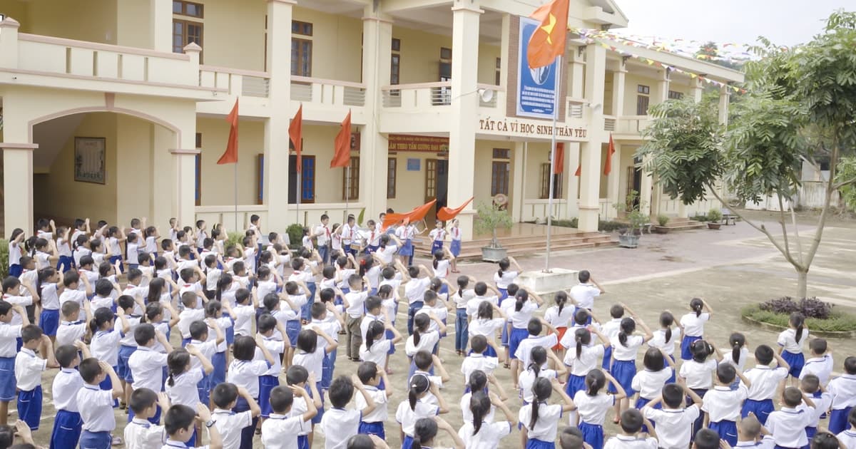 Hưng Yên đề nghị bổ sung hơn 2.100 biên chế giáo dục năm 2025