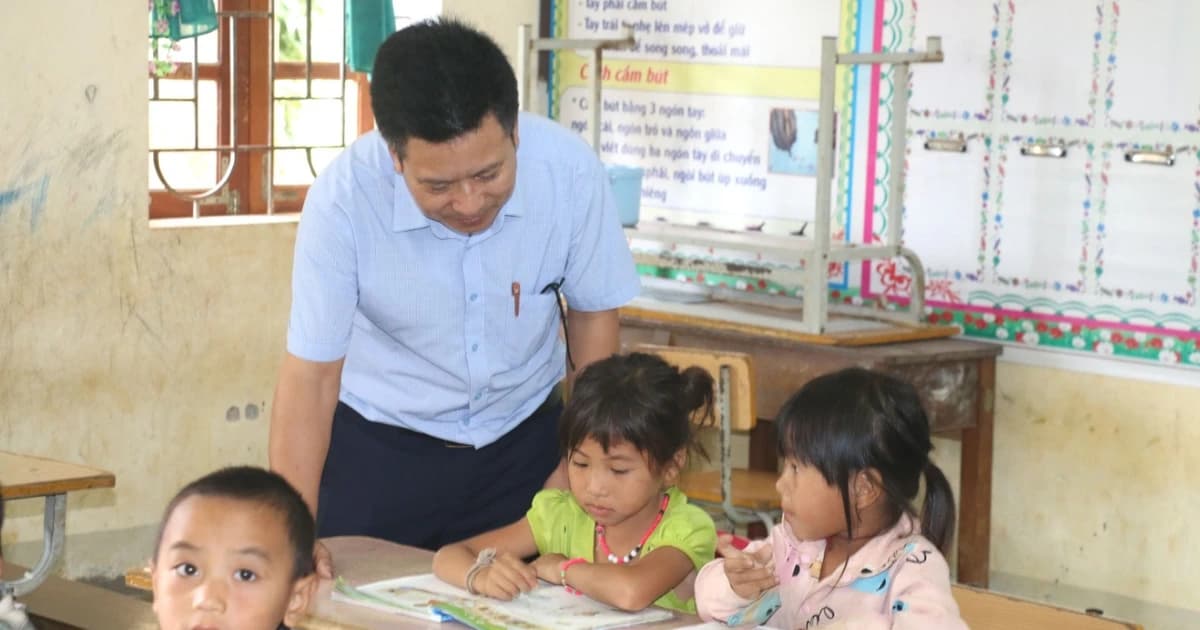 Biên chế bỏ trống