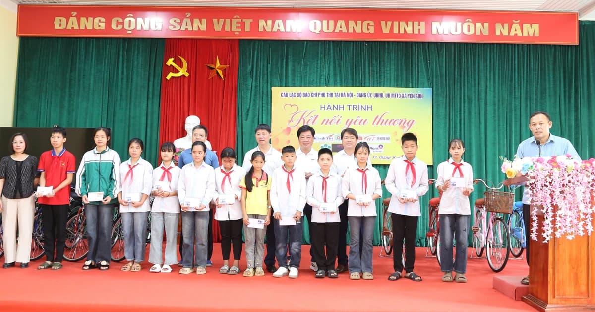 Giải mã kỹ năng sống trong thời đại AI cho học sinh