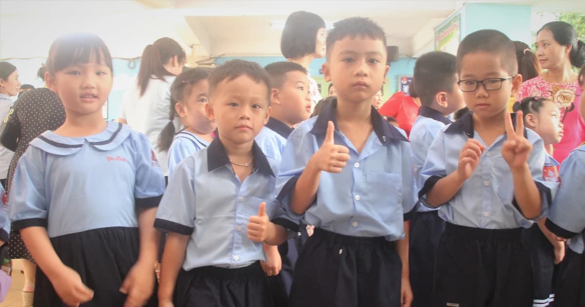 TPHCM dự kiến lấy nơi ở hiện tại làm tiêu chí chính trong tuyển sinh đầu cấp