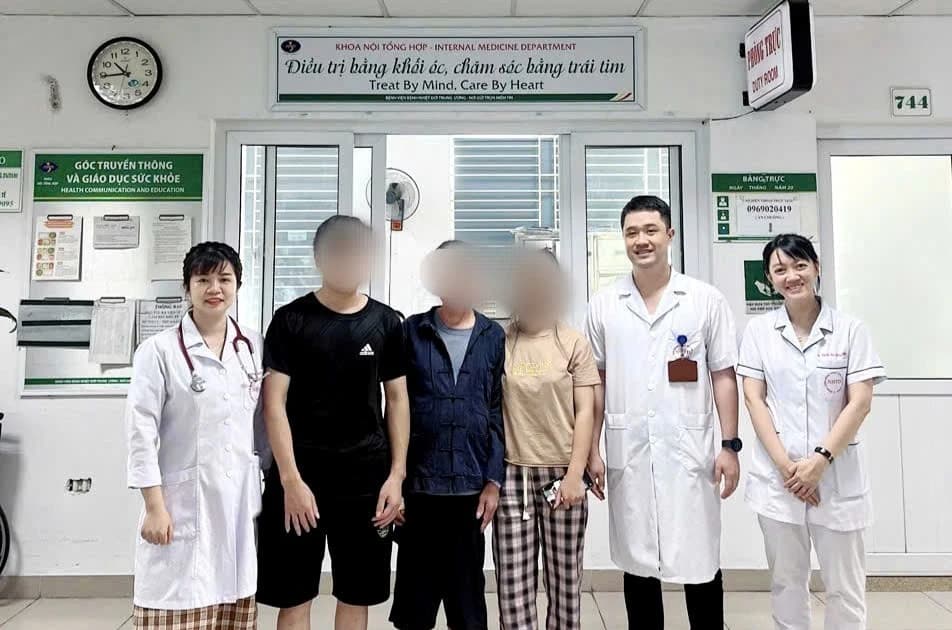 Luật Phòng bệnh khẳng định bước ngoặt trong chăm sóc sức khỏe toàn dân