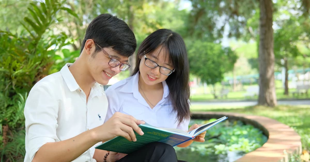 Điểm chuẩn Khoa học máy tính Trường ĐH Khoa học Tự nhiên TPHCM lên tới 29,92