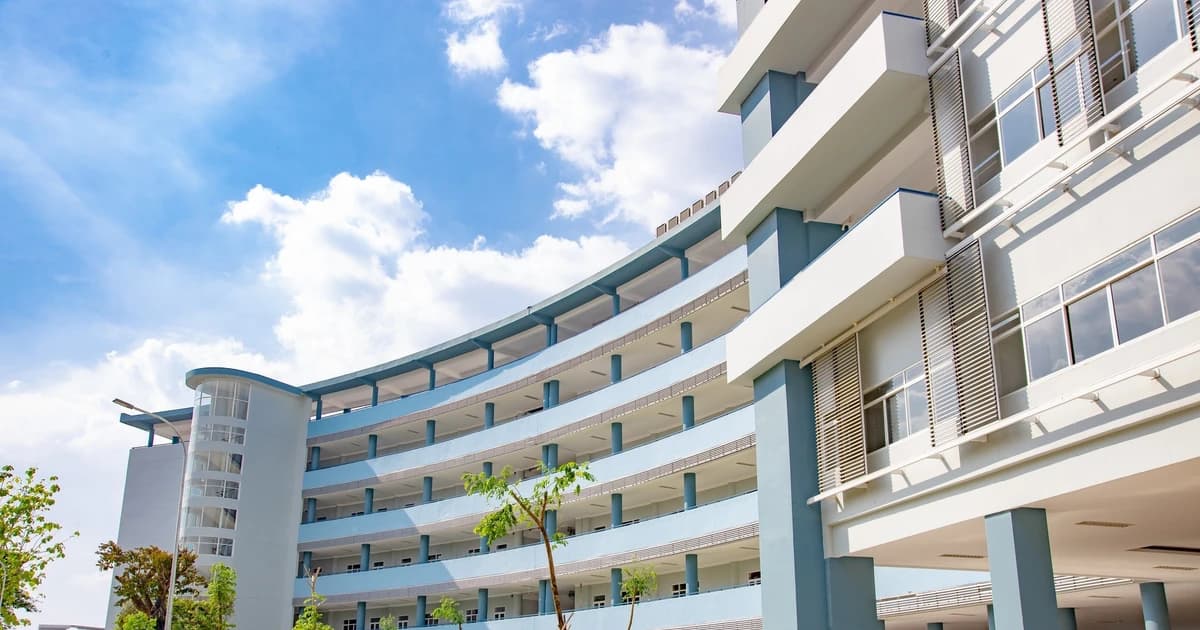 Trường ĐH Ngân hàng TPHCM phản hồi vụ thí sinh đủ điểm nhưng không trúng tuyển