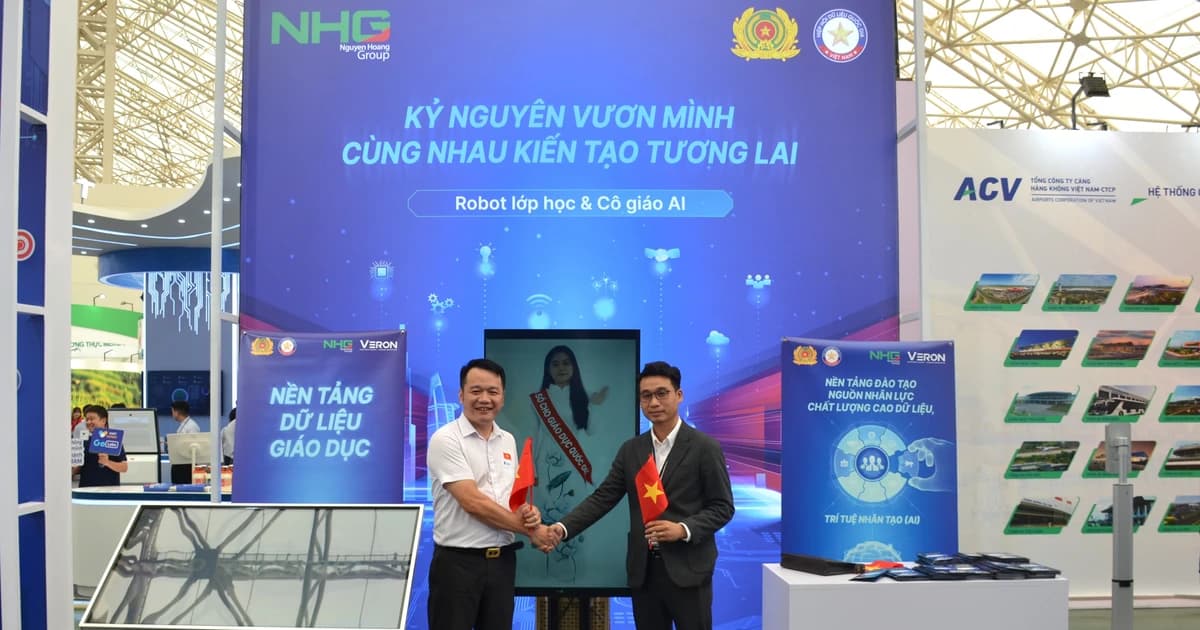 Vinh danh nhiều tập thể, giáo viên ngành giáo dục Hải Phòng