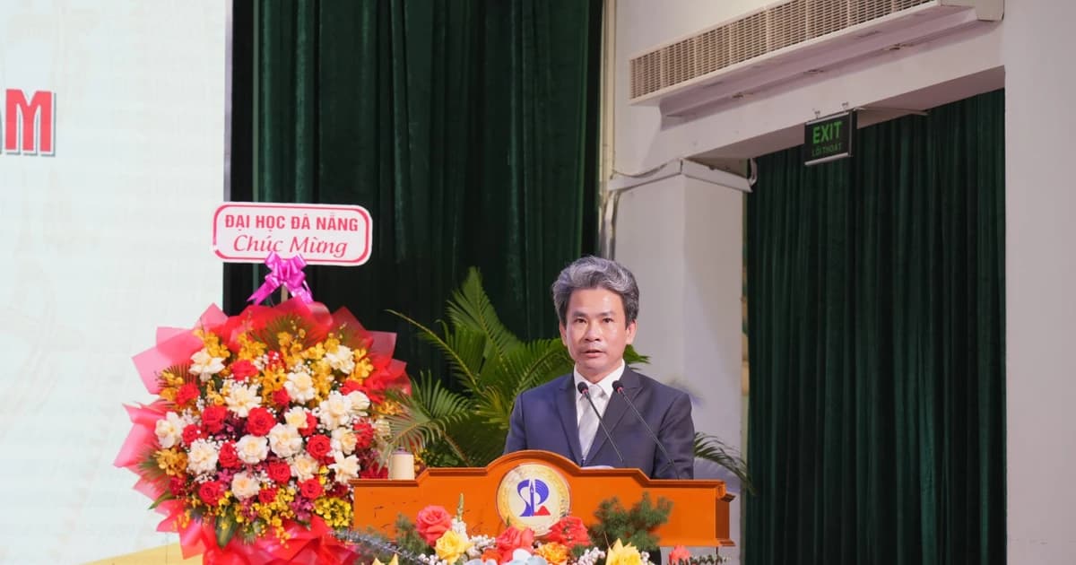 Để Nghị quyết mới giúp giáo dục, đào tạo phát triển đột phá