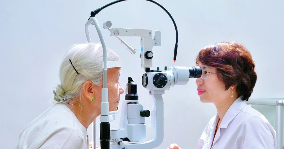 Chủ trương khám sức khỏe định kỳ miễn phí từ năm 2026: Chính sách chạm đến trái tim