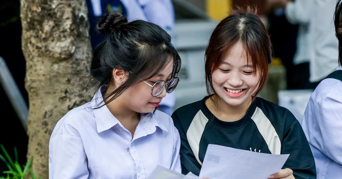 Ninh Bình khẳng định vị thế giáo dục mũi nhọn