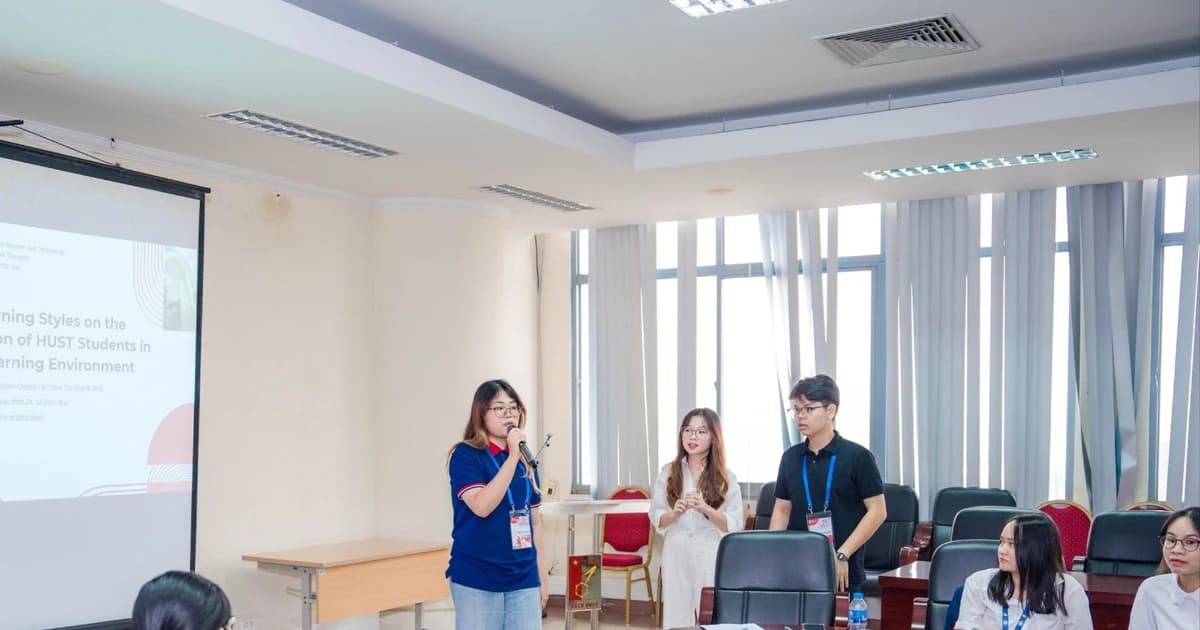 Nghị quyết 71-NQ/TW coi giáo dục là nền tảng cho phát triển bền vững