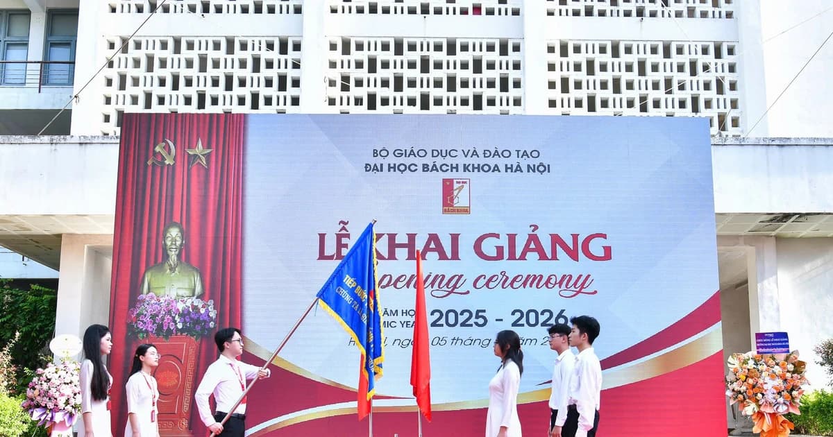 Tạo cơ hội để sinh viên tiếp cận với các bài toán công nghệ của doanh nghiệp