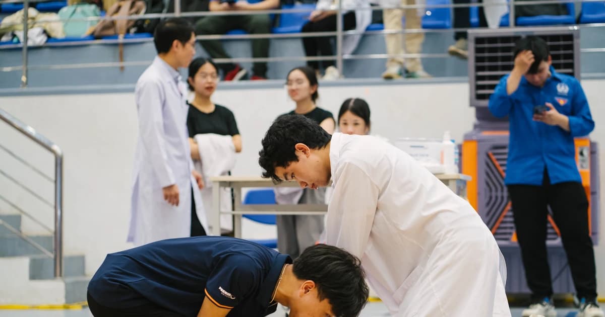 Giúp học sinh hiểu rõ bản thân để lựa chọn đúng ngành nghề
