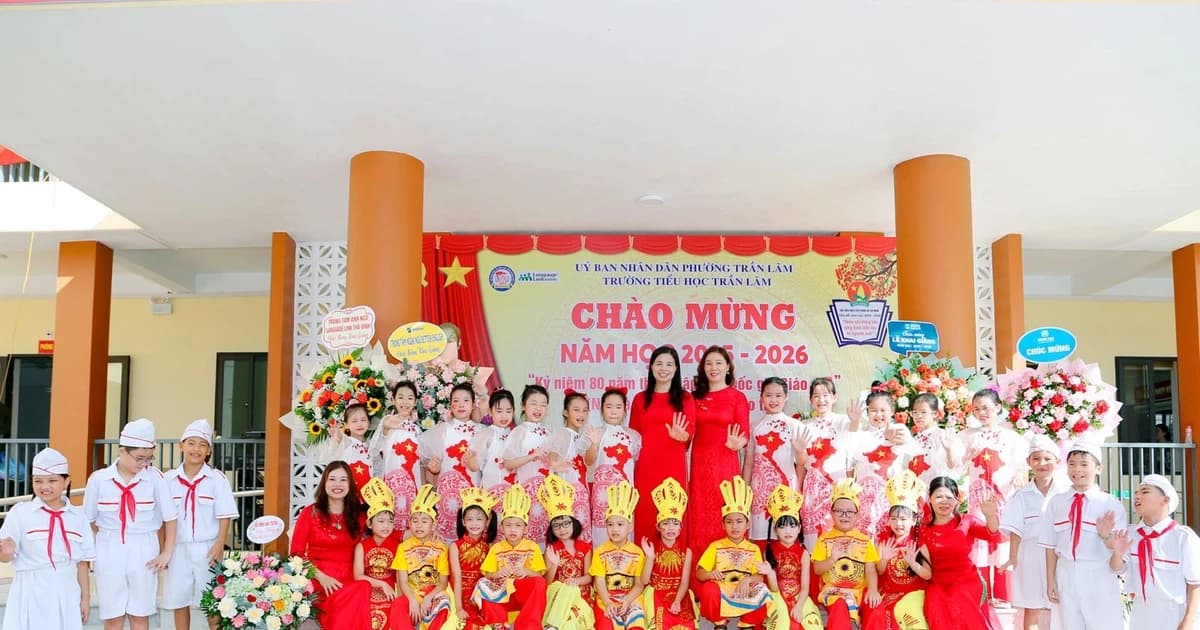 Học sinh Hưng Yên giành 3 giải cuộc thi 'Sáng kiến bảo đảm trật tự trường học'