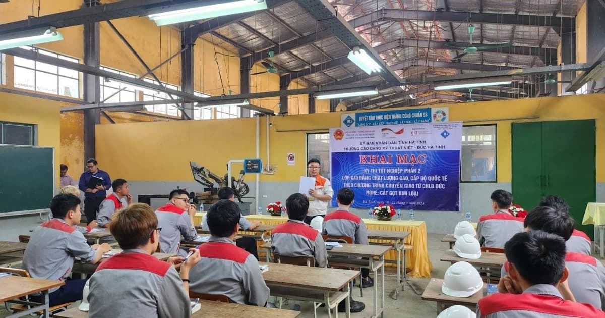 Hơn 20.000 giáo viên cả nước tập huấn Nâng cao năng lực chuyển đổi số giáo dục