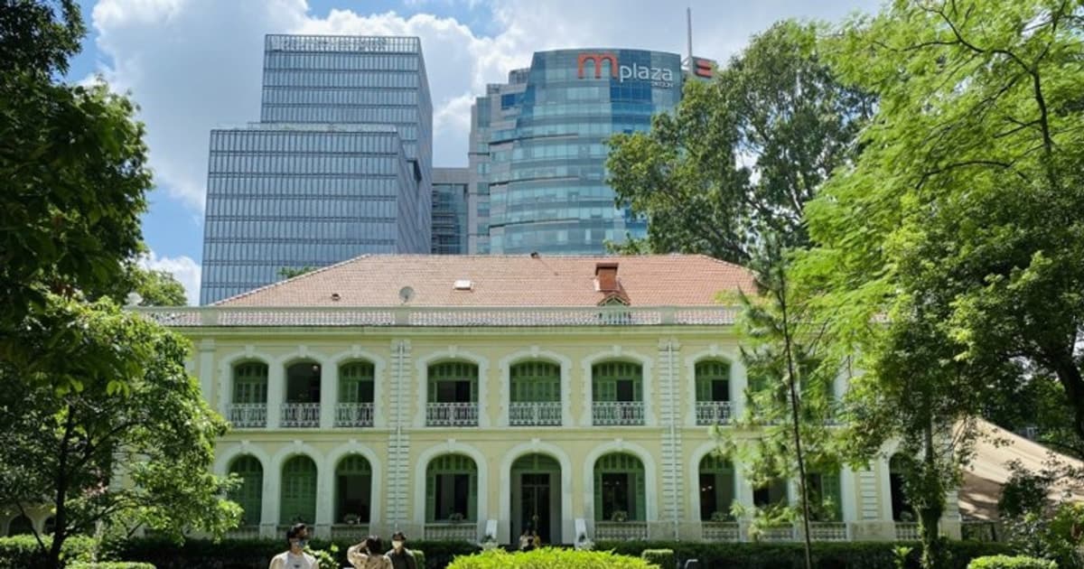 Triển lãm về di sản đình làng Việt tại Bảo tàng Mỹ thuật