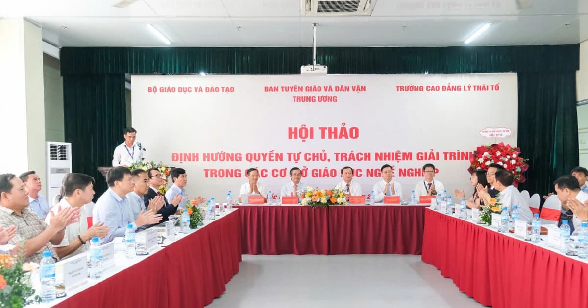 Hơn 360 thí sinh tranh tài Hội thi thợ giỏi TP Hà Nội năm 2025