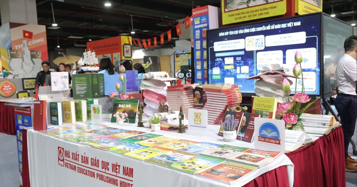 Bộ Giáo dục và Đào tạo cập nhật chương trình giáo dục phổ thông
