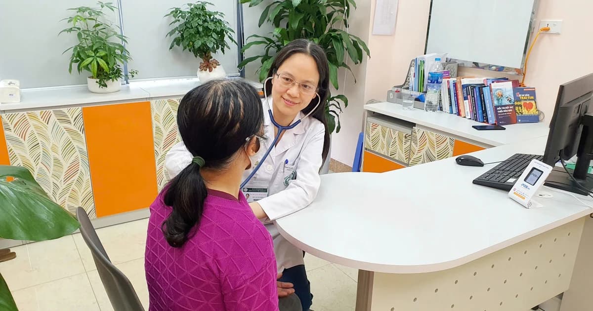 Nghị quyết số 72-NQ/TW: Đặt sức khỏe nhân dân ở vị trí trung tâm