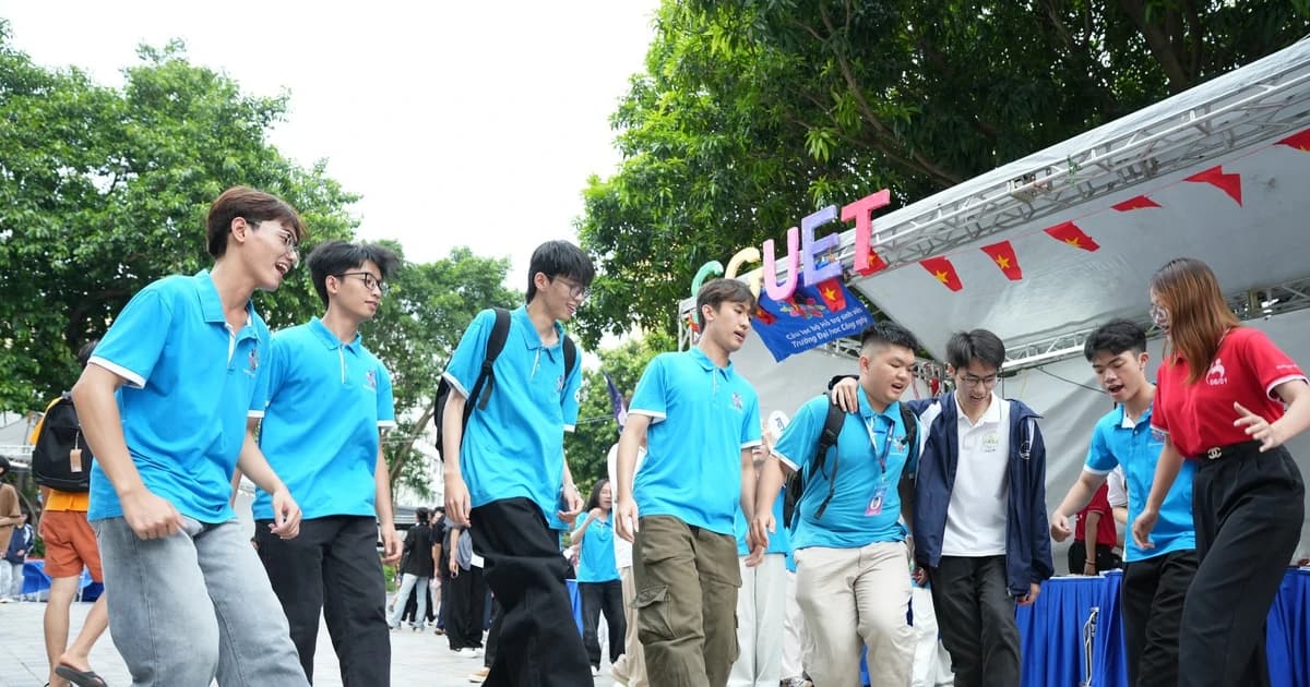 Dự án Luật Giáo dục đại học (sửa đổi) tháo gỡ những điểm nghẽn