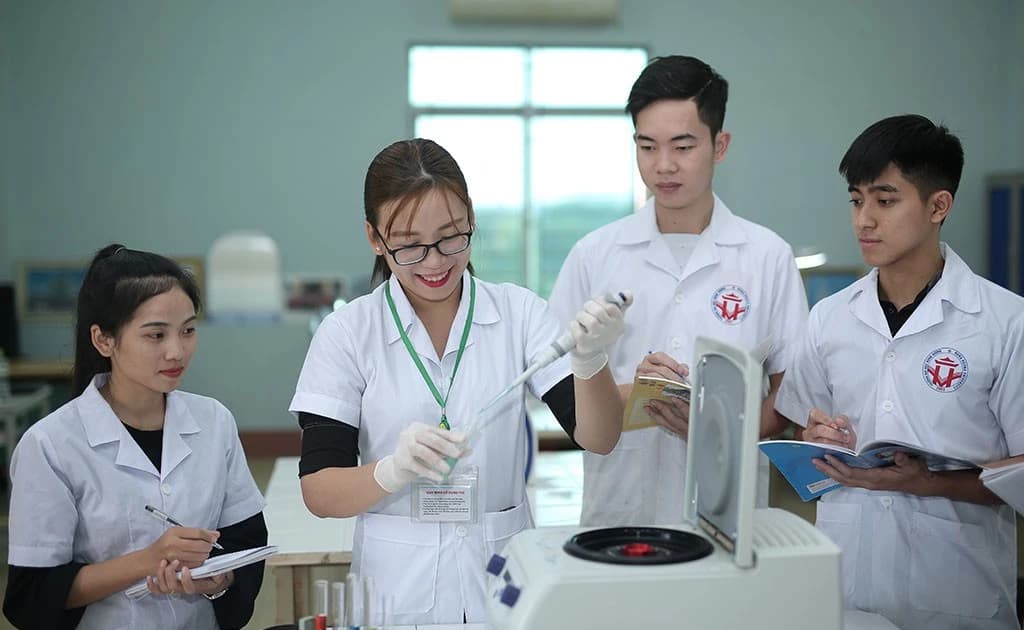 Đòi hỏi chuyển từ ‘lượng’ sang ‘chất’ về công bố quốc tế trong trường đại học
