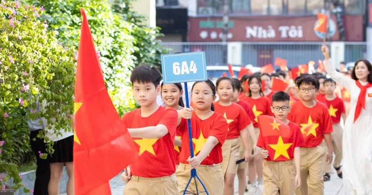 Cộng đồng cần chung tay để hiện thực hóa Nghị quyết 71