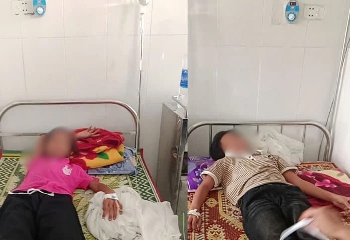 Sở GD&ĐT Quảng Trị chỉ đạo siết chặt an toàn thực phẩm tại các trường bán trú