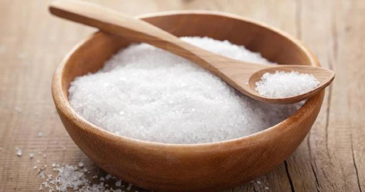 Ăn ít muối gây ra những tác hại nào cho sức khỏe?