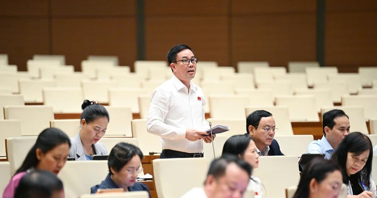 Chất lượng vẫn đảm bảo thì cân nhắc bỏ kỳ thi tốt nghiệp THPT