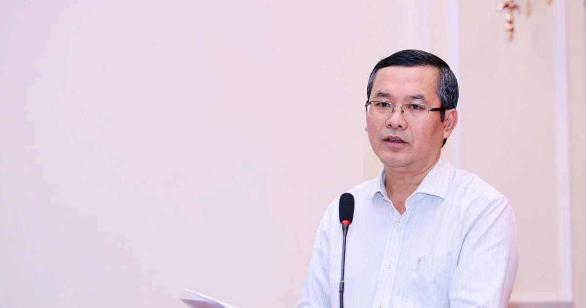 Bộ GD&ĐT lấy ý kiến góp ý dự thảo Nghị quyết về một số cơ chế chính sách đặc thù