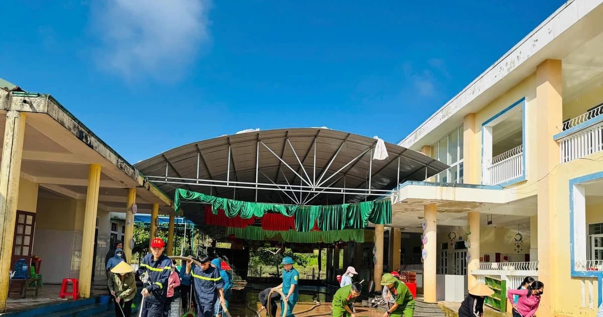 Hà Nội ra mắt 13 đội tuyển dự thi học sinh giỏi quốc gia