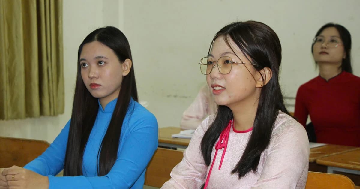 TPHCM tuyển được trên 3.900 giáo viên cho năm học mới